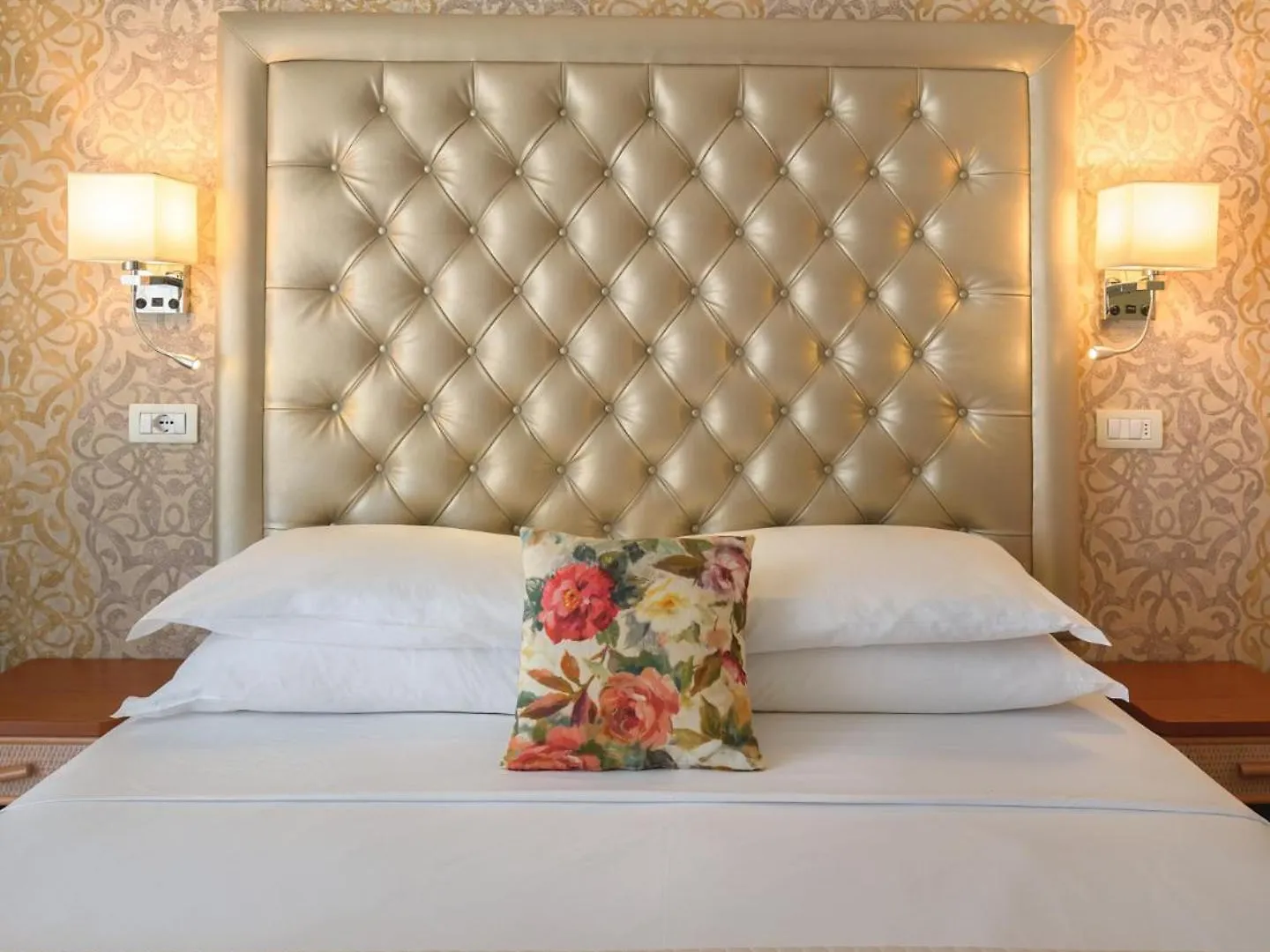 Hotel Acquamarina Bellaria-Igea Marina
