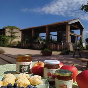  Agroturismo Croce Del Gal Italia