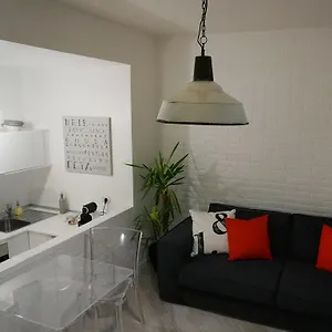 Appartement Les Di - Luxury