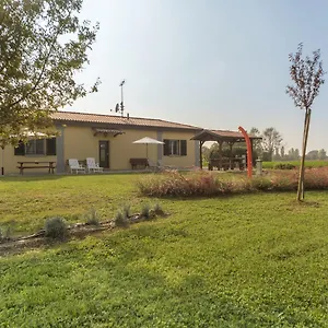 Séjour à la ferme Primaluna