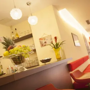 Mimosa Hotel