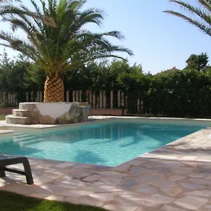  Apartamento Residenze Agnese Italia