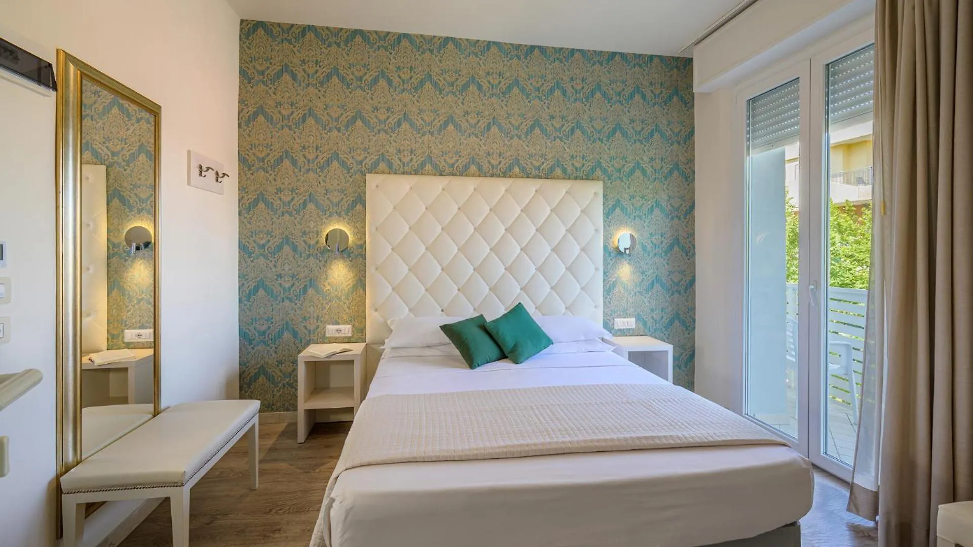 Hotel Acquamarina Bellaria-Igea Marina